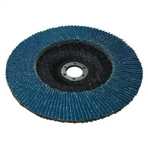 Круг лепестковый шлифовальный Z120-180 Кратон 1 13 05 015 купить в Когалыме