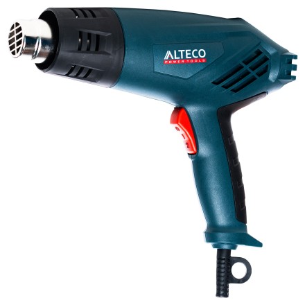 Фен технический ALTECO HG 0606 27139 купить в Когалыме