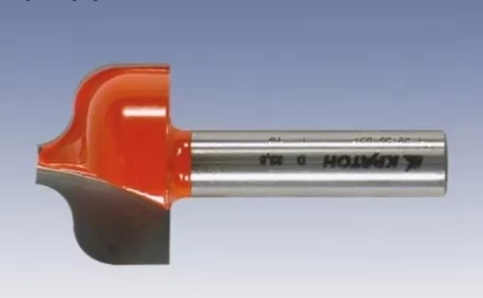 Фреза профильная Кратон (1 09 05 072) 1 09 05 072 купить в Когалыме