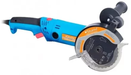 Пила электрическая двухдисковая Sturm TC 1312 P купить в Когалыме