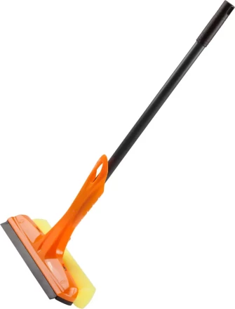 Стеклоочиститель-скребок STAYER "MASTER", с черенком 8781 купить в Когалыме