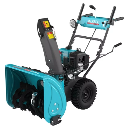 Бензиновая снегоуборочная машина ALTECO SBG 724 Pro 59927 купить в Когалыме