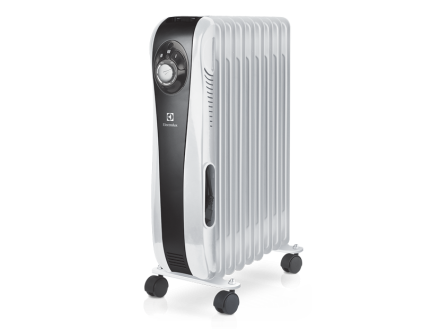 Радиатор масляный Electrolux Sport line EOH/M-5209N - 9 секций купить в Когалыме