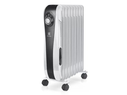 Радиатор масляный Electrolux Sport line EOH/M-5209N - 9 секций купить в Когалыме