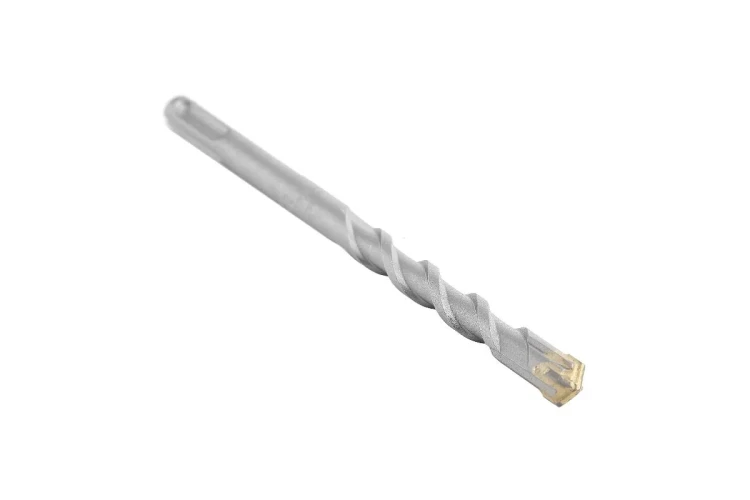 Бур HAMMER Ф12х160мм SDS Plus (201-324) купить в Когалыме