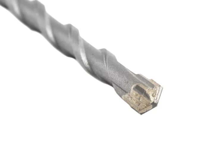 Бур HAMMER Ф12х160мм SDS Plus (201-324) купить в Когалыме
