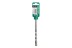 Бур HAMMER Ф12х160мм SDS Plus (201-324) купить в Когалыме