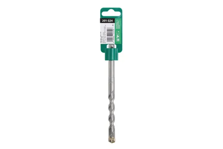 Бур HAMMER Ф12х160мм SDS Plus (201-324) купить в Когалыме