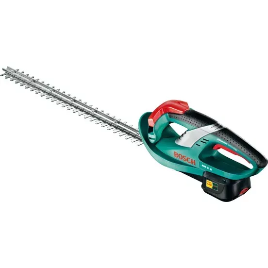 Аккумуляторный кусторез Bosch AHS 52 LI 18 V (0.600.849.001) купить в Когалыме