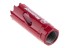 Коронка биметаллическая HAMMER Ф19х38мм 1/2&quot;  BiMETALL (224-001) купить в Когалыме