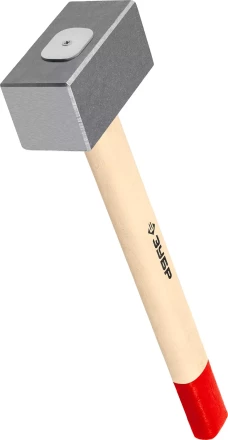 ЗУБР 3 кг, 450 мм, кованая кувалда (20112-3) купить в Когалыме