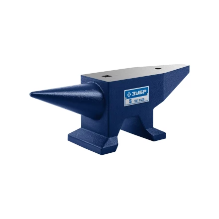 ЗУБР 5 кг, стальная наковальня, Профессионал (32620-5) купить в Когалыме