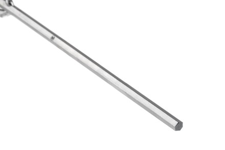 Венчик для миксера HAMMER Ф80х400мм HEX (221-004 MX-AC) купить в Когалыме