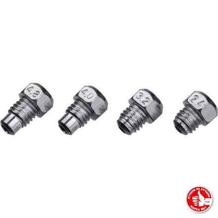 ЗУБР НВ-48, 2.4 - 4.8 мм, насадка-заклепочник на шуруповерт, Профессионал (31220) купить в Когалыме