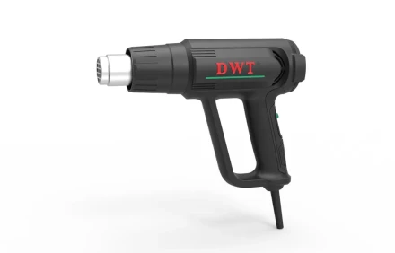 Фен технический DWT HLPP20-600 KVD купить в Когалыме