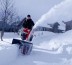 Гусеничный снегоуборщик бензиновый AL-KO SnowLine 760 TE купить в Когалыме