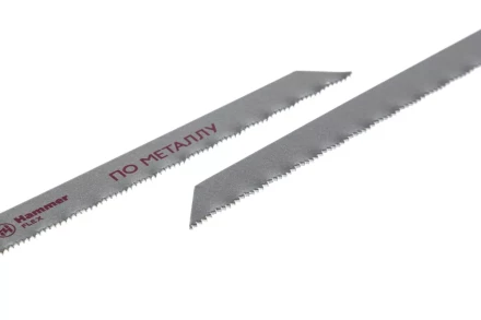 Полотно для сабельной пилы HAMMER 150мм, TPI 18, BIM, 2шт/уп (Flex 225-003) купить в Когалыме