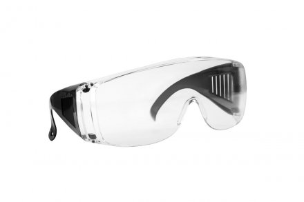 Защитные открытые очки HAMMER PG01 купить в Когалыме