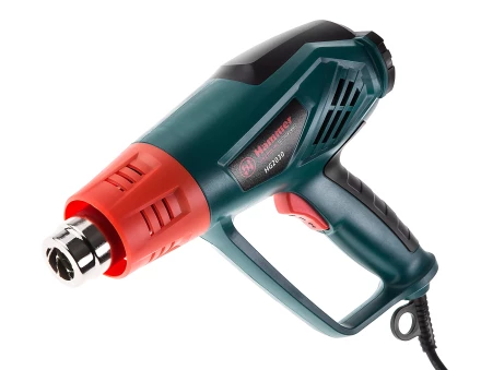 Фен строительный HAMMER HG2030 PREMIUM купить в Когалыме
