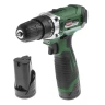 Дрель аккумуляторная HAMMER ACD12/2CS купить в Когалыме