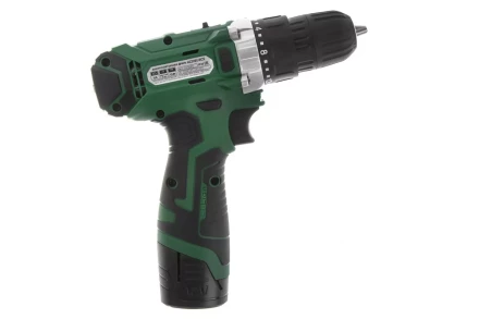 Дрель аккумуляторная HAMMER ACD12/2CS купить в Когалыме