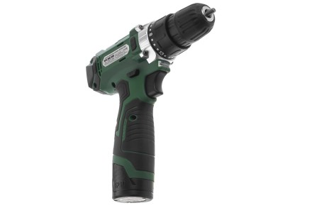 Дрель аккумуляторная HAMMER ACD12/2CS купить в Когалыме