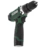 Дрель аккумуляторная HAMMER ACD12/2CS купить в Когалыме