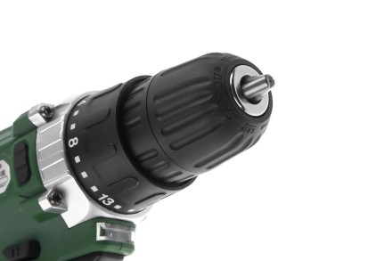 Дрель аккумуляторная HAMMER ACD12/2CS купить в Когалыме