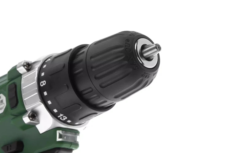 Дрель аккумуляторная HAMMER ACD12/2CS купить в Когалыме