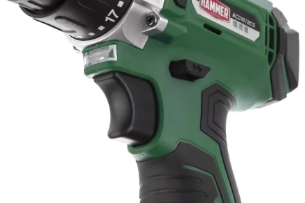 Дрель аккумуляторная HAMMER ACD12/2CS купить в Когалыме