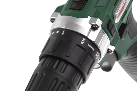 Дрель аккумуляторная HAMMER ACD12/2CS купить в Когалыме