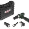 Дрель аккумуляторная HAMMER ACD12/2CS купить в Когалыме