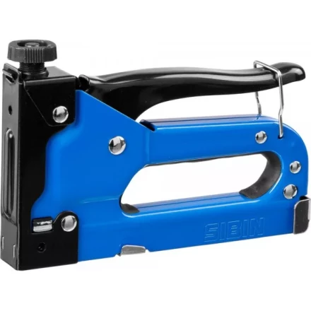 Степлер для скоб тип 53 (4-14 мм), СИБИН 31535 купить в Когалыме