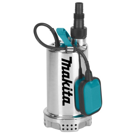 Насос дренажный погружной Makita PF1100 купить в Когалыме
