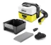 Портативная мойка Karcher OC 3 Pet (1.680-004.0) купить в Когалыме