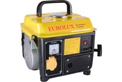 Бензиновый генератор EUROLUX G950A 64/1/55