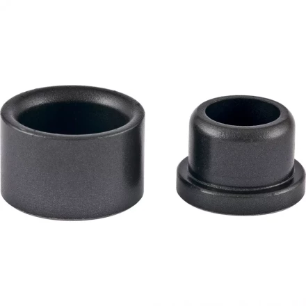 Насадки с тефлоновым покрытием к аппарату для сварки полипропилен. труб 32;40 мм KRONWERK 94284 купить в Когалыме