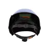 Маска сварщика FOXCRAFT индиго ф-р 9700V без коробки купить в Когалыме