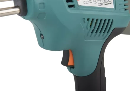 Пистолет паяльный SI-2320C STURM купить в Когалыме