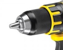 Аккумуляторная дрель шуруповерт DeWalt DCD 737 P2 купить в Когалыме