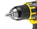 Аккумуляторная дрель шуруповерт DeWalt DCD 737 P2 купить в Когалыме