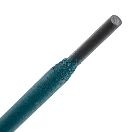 Электроды DER-3, диам. 3 мм, 1 кг, рутиловое покрытие// Denzel 97510 купить в Когалыме