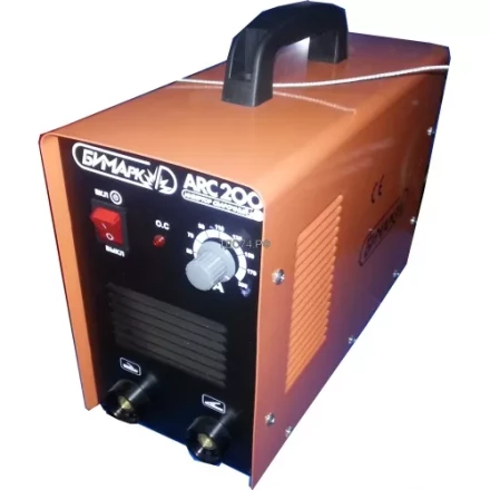 Инвертор сварочный БИМАрк Arc-200 купить в Когалыме