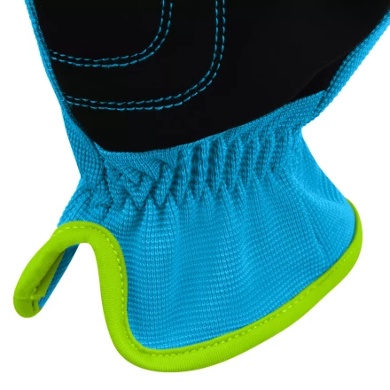 Перчатки садовые, универсальные, размер 8, Luxe// Palisad 67988 купить в Когалыме