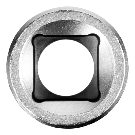 Головка торцевая удлиненная, 21 мм, шестигранная, CrV, под квадрат 1/2 Stels 13882 купить в Когалыме