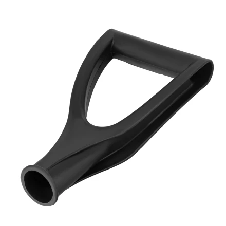 Рукоятка пластиковая V - образная, диаметр 36 мм, Россия, Сибртех 684265 купить в Когалыме