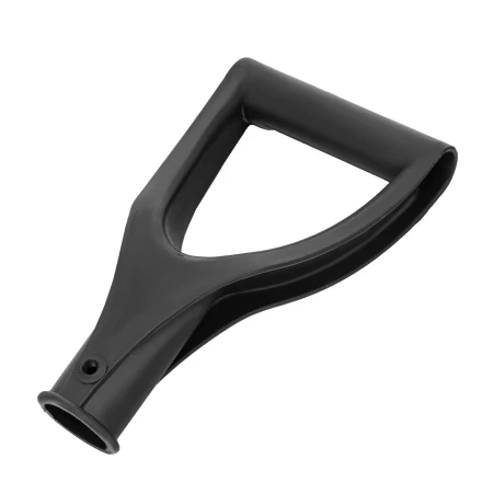 Рукоятка пластиковая V - образная, диаметр 36 мм, Россия, Сибртех 684265 купить в Когалыме