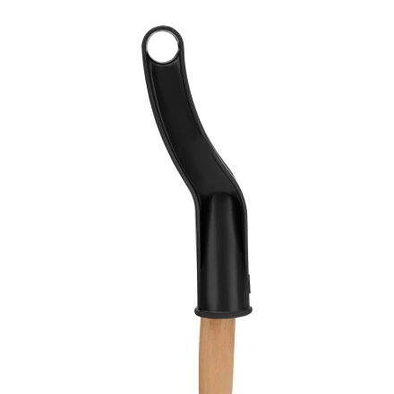 Рукоятка пластиковая V - образная, диаметр 36 мм, Россия, Сибртех 684265 купить в Когалыме