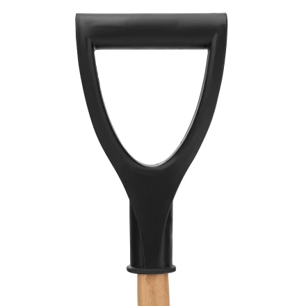 Рукоятка пластиковая V - образная, диаметр 36 мм, Россия, Сибртех 684265 купить в Когалыме