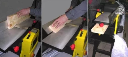 Станок комб строгальный Корвет 26 90260 купить в Когалыме